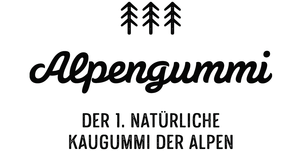Alpengummi