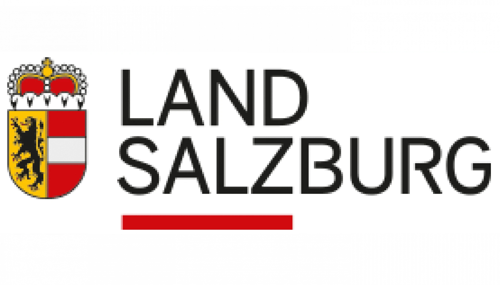 Land Salzburg Zentriert